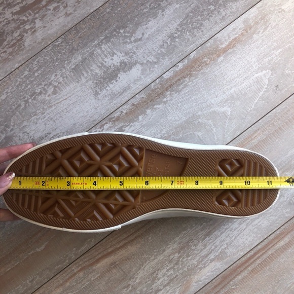 NWT Converse One Star OX - Picture 8 of 8